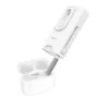 Trusa de curatare Hoco DI35 8-in-1 multifunctional cleaning kit [White]